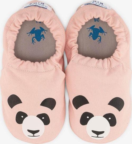 Pandaf Hyper Toz Pembe Barefoot Akıllı Patik
