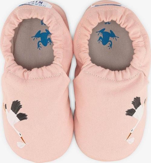 Mr.Laklak Hyper Toz Pembe Barefoot Akıllı Patik