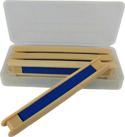 Ring Tkımı Sarma Mekiği Ve Kutusu 15,5cm