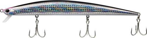 Wobble Prime 175s 29gr Black Starry varyant