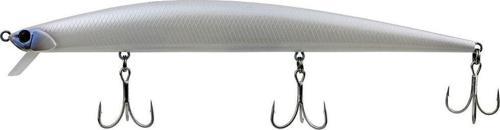 Wobble Prime 175s 29gr Pearl White BH varyant