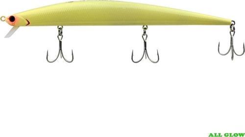 Wobble Prime 175s 29gr Butter Yellow GL varyant