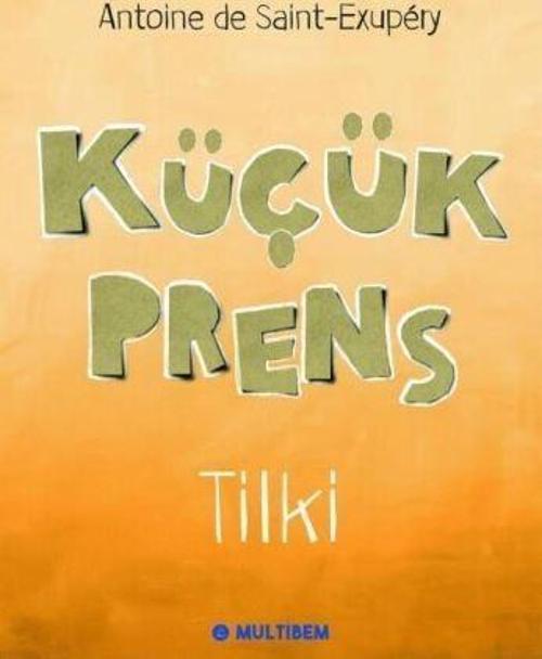 Küçük Prens Set