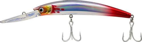 Deep Ghost Diver 11 Cm 16 Gr Red Lizboa varyant