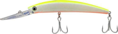 Deep Ghost Diver 11 Cm 16 Gr Lux Lemon S varyant