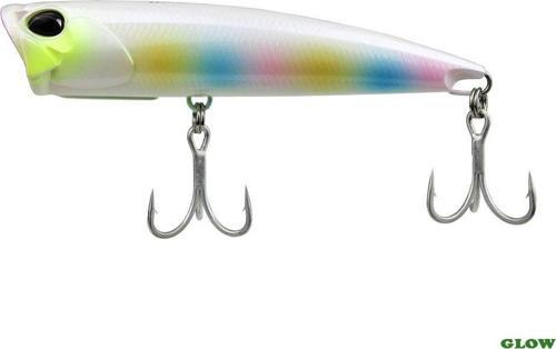 Dunk Pop 120F 30gr Rainbow Glow varyant