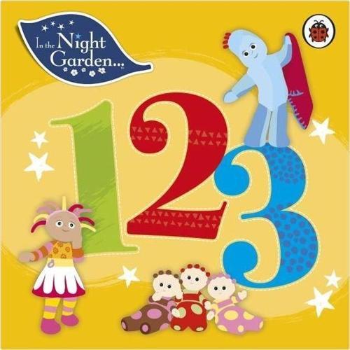 In the Night Garden: 1 2 3