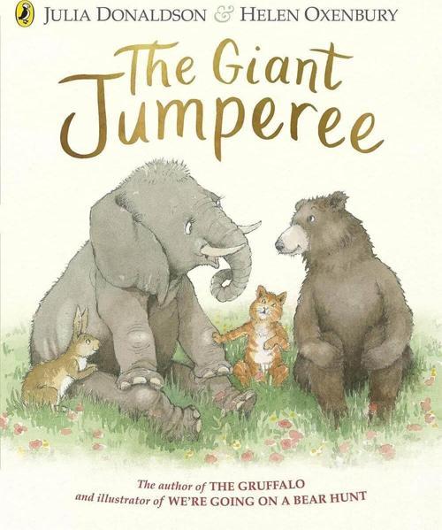 The Giant Jumperee