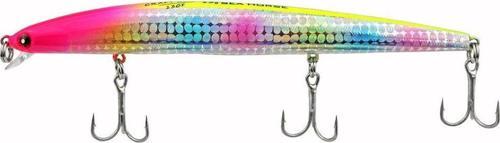 Craft Botan 130 Mm 13 Gr Pink Harley varyant