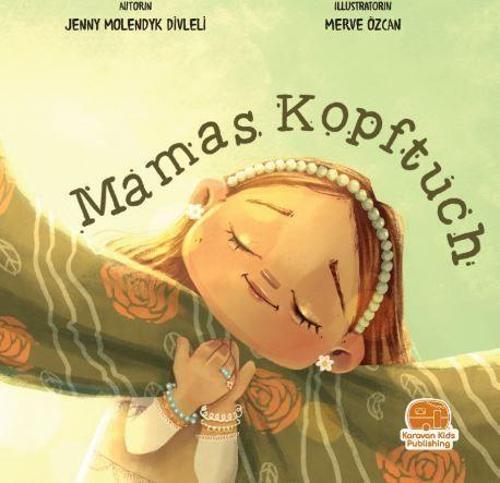 Karavan Çocuk Mamas Kopftuch