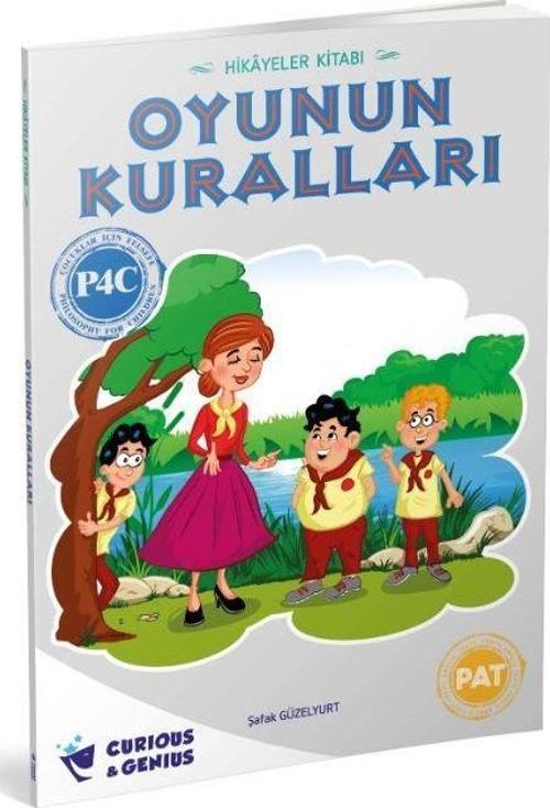 Oyunun Kuralları