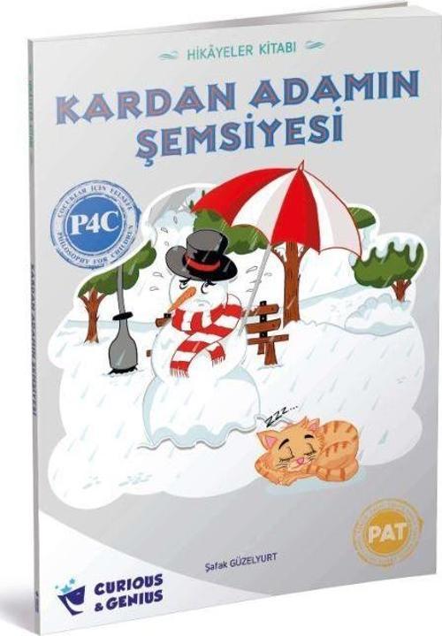 Kardan Adamın Şemsiyesi