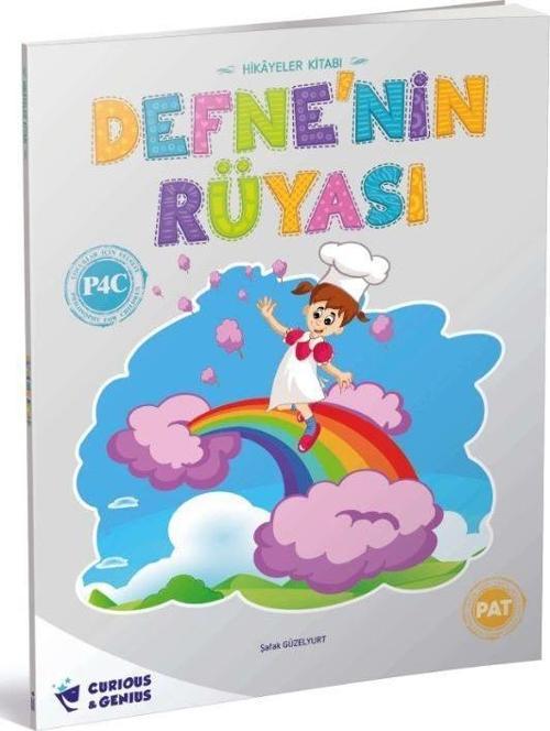 Defne'nin Rüyası