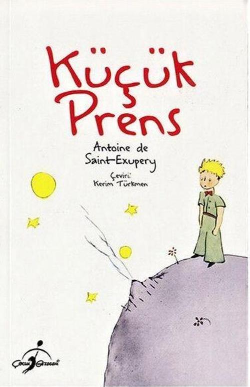 Küçük Prens