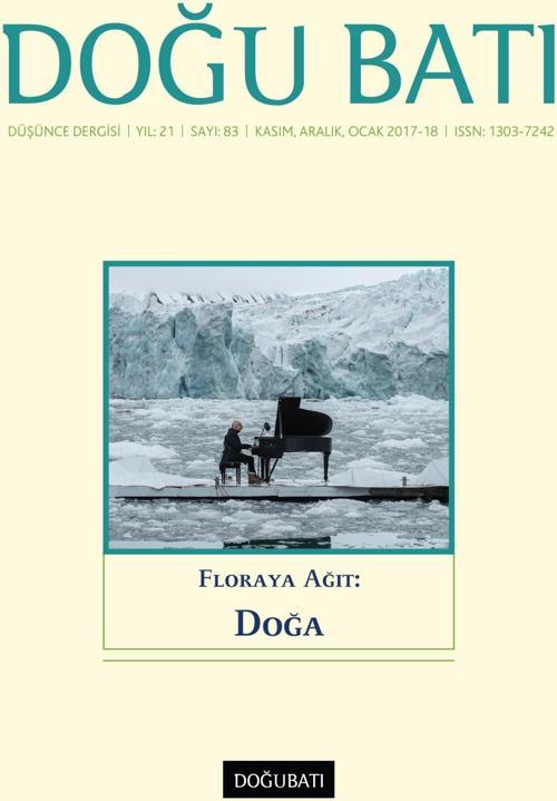 Doğu Batı Sayı 83: Floraya Ağıt: Doğa