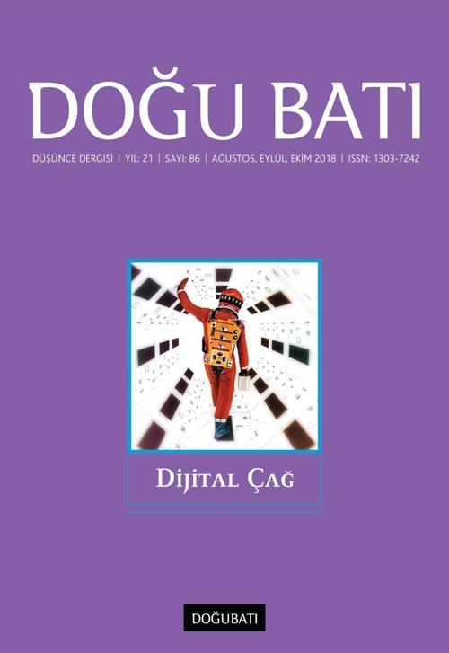 Doğu Batı Sayı 86: Dijital Çağ