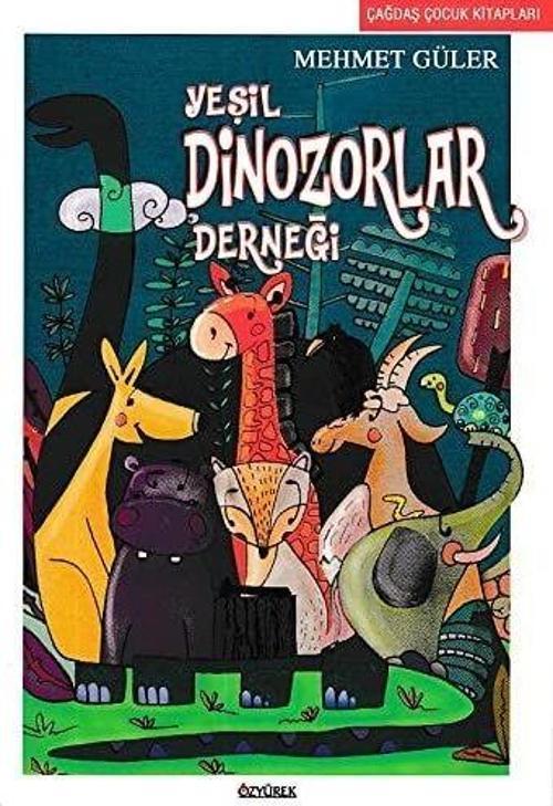 Yeşil Dinozorlar Derneği