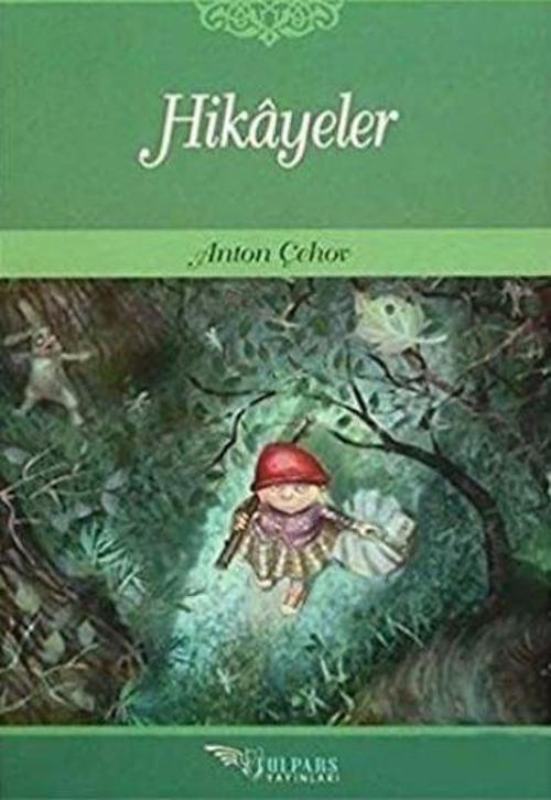 Hikayeler