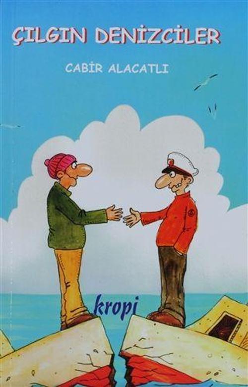 Çılgın Denizciler