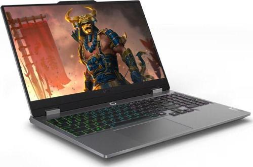 Loq  İ7-13650Hx 16Gb 256Gb Ssd Rtx3050/6Gb 15.6" Fhd 144Hz W11P 83Dv00G5Tr & Per4 Çanta