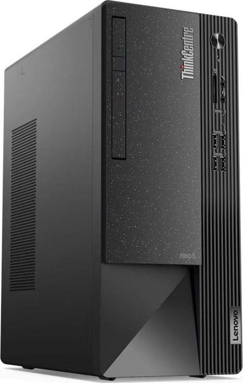 Neo 50T Ae11Se00Mjtxs514 İ5 12400 16Gb Ram 2Tb Ssd Gt1030 23.8" W11H Masaüstü Bilgisayar