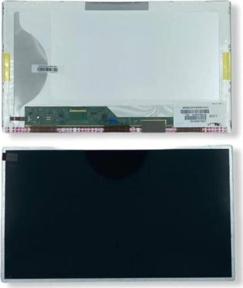 Toshiba Satellite L505-S6959, L505-S6962, L650-100 Uyumlu 15.6" Laptop Led Ekran Panel