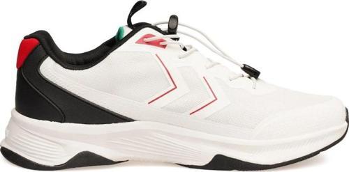 Nıxone Wht Black Red Erkek Spor Ayakkabı 900581-9031