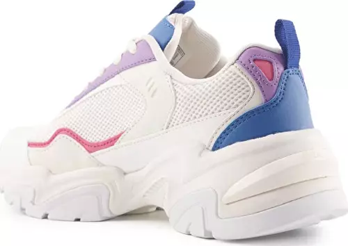 Joanna Wmn 3pr Beyaz Lıla 101389019