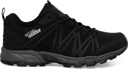 Shell 4pr Waterproof Erk Siyah Ayakkabı 101782880