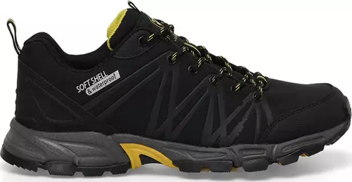 Shell 4pr Waterproof Erksiysar Ayakkabı 101782879