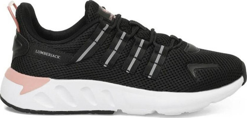 Sword Wmn 5fx Siyah Kadın Spor Ayakkabı 101932377