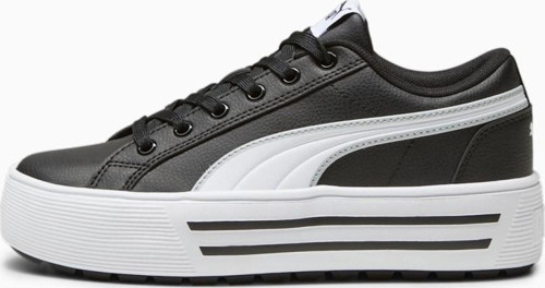 Kaia 2.0 Black White Kadın Spor Ayakkabı 392320-01