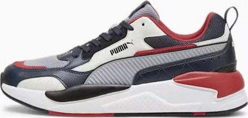 X-ray 2sguare Erkek Navy Gray Spor Ayakkabı 373108-88