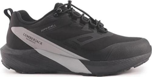 Doom 4pr Waterproof Siyah Spor Ayakkabı 101816190