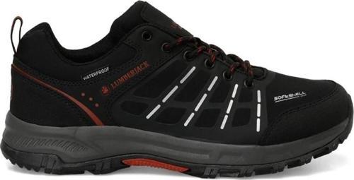 Duncan 4pr Waterproof Erk Siya Ayakkabı 101782516