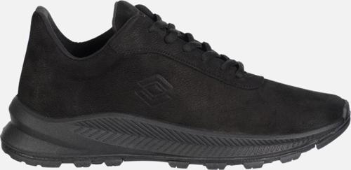 Siyah Erkek Kışlık Spor Ayakkabı M6000ns