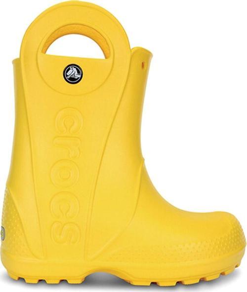 Handle İt Rain Boot Kids 12803-730