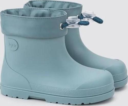 Mendı Turquesa Çocuk Çizmesi W10305-009