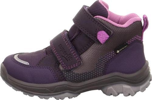 Superfıt Jupıter Goretex Kız Çocuk Botu Lila 1-000056-8500 
