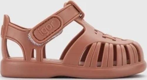 Çocuk Sandaleti Terracota S10271-381