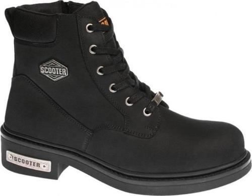 Unisex Bot Siyah G5121cs