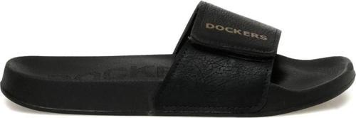 Dockers Erkek Siyah Terlik 226324 5fx 40-45 