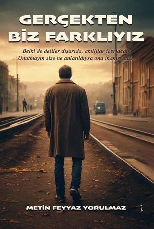 Gerçekten Biz Farklıyız