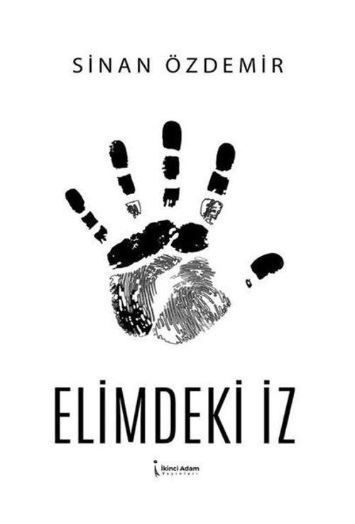 Elimdeki İz