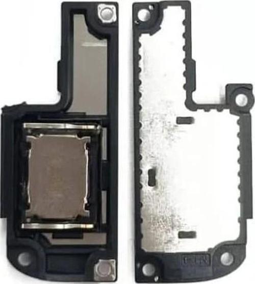 Note 12 Pro Uyumlu Zil Bazır Hoparlör
