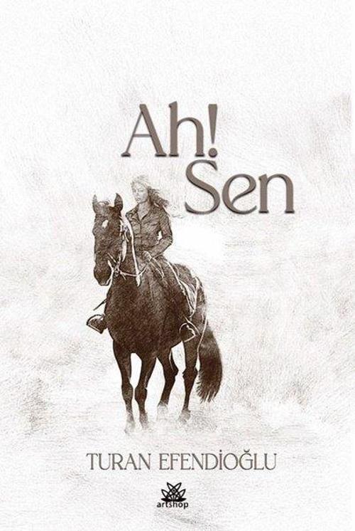 Artshop Yayıncılık Ah! Sen