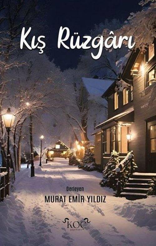 Koç Yayınları Kış Rüzgarı