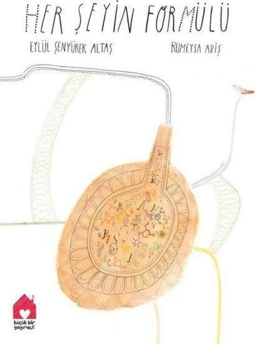 Her Şeyin Formülü