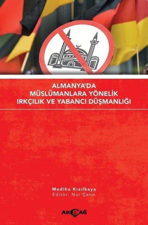 Almanya'da Müslümanlara Yönelik Irkçılık ve Yabancı Düşmanlığı