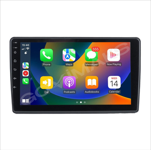 CHEVROLET CAPTİVA 2007-2011 2 GB RAM 32 GB HAFIZA ANDROID MULTIMEDIA TEYP